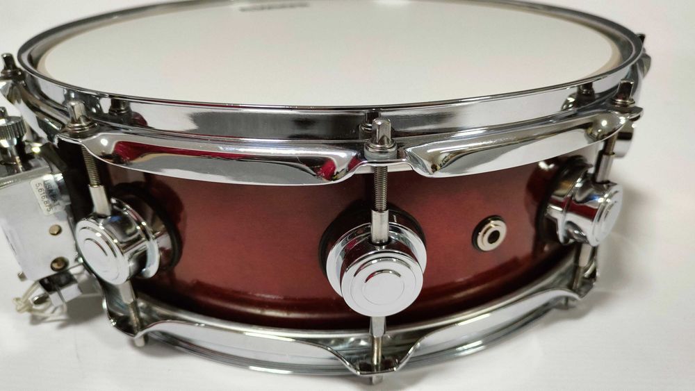 Werbel DW Collectors All Maple Shell 14 x 4,5"