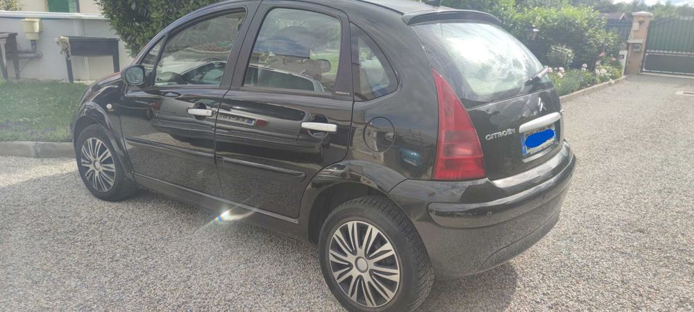 CITROEN C3 2003 DIESEL