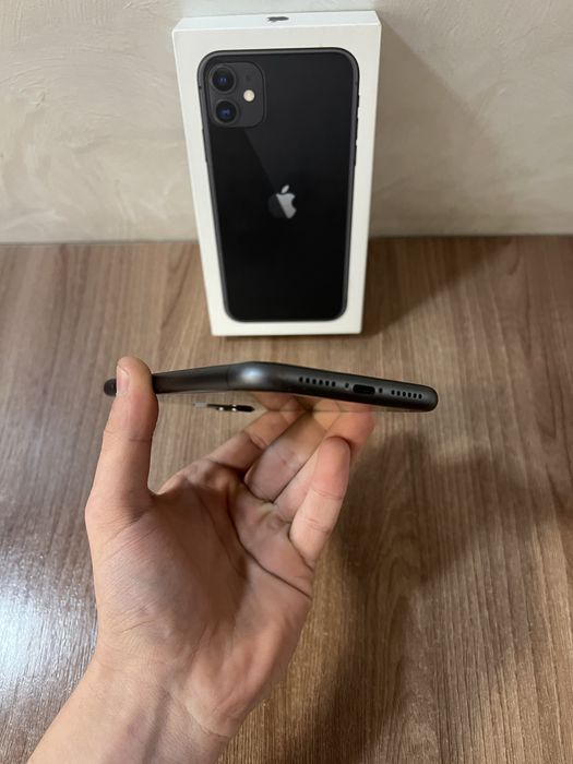 Iphone 11 128