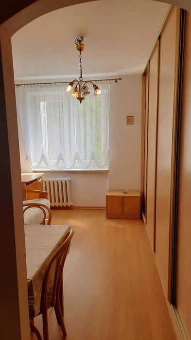 Wynajmę kawalerkę, od zaraz, uczciwej 1 osobie, najlepiej spokojnej studence/studentowi, czyste, przy ul. Ostrobramskiej. Bardzo dobra lokalizacja.