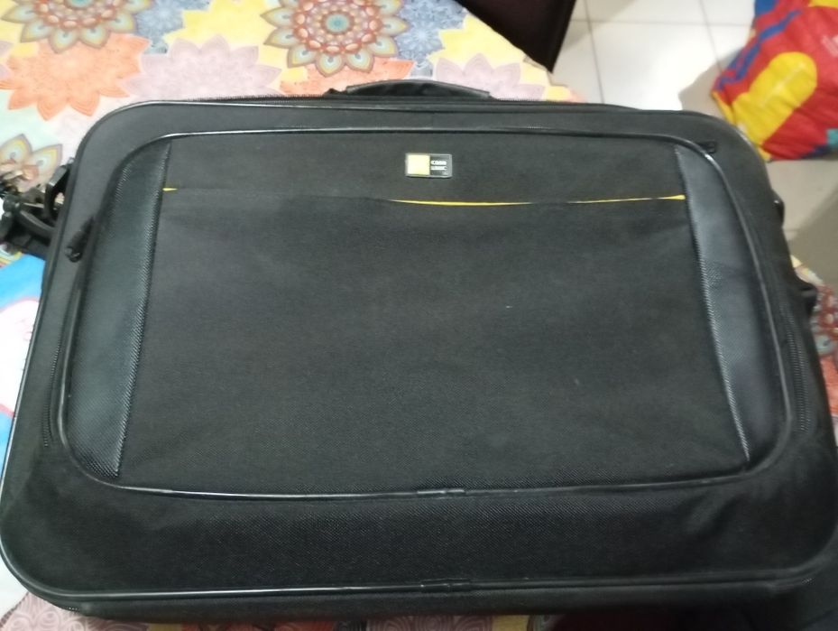 Mala para portátil Case Logic