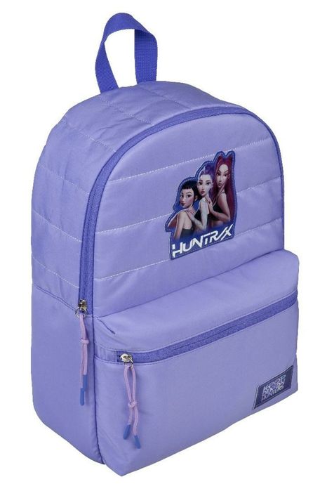 Plecak K-Pop Demon Hunters 37cm Safta