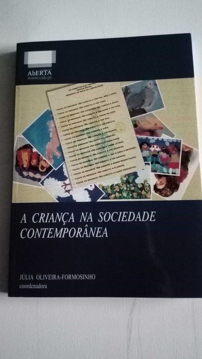 A criança na sociedade contemporânea