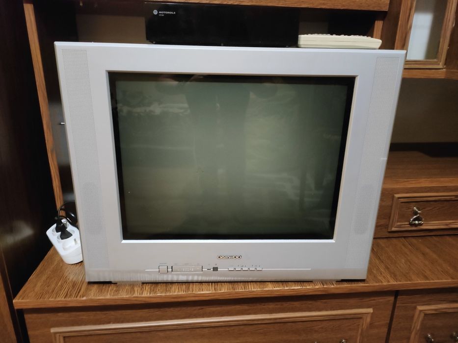 Telewizor DAEWOO w pełni sprawny