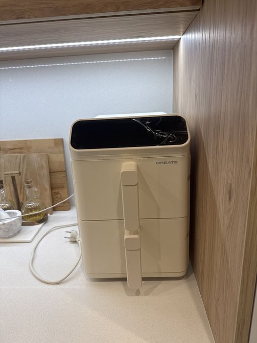 Airfryer nova Create