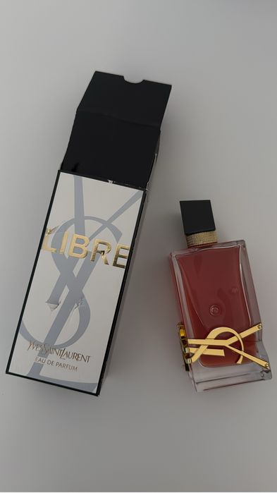 Perfuma YSL Libre