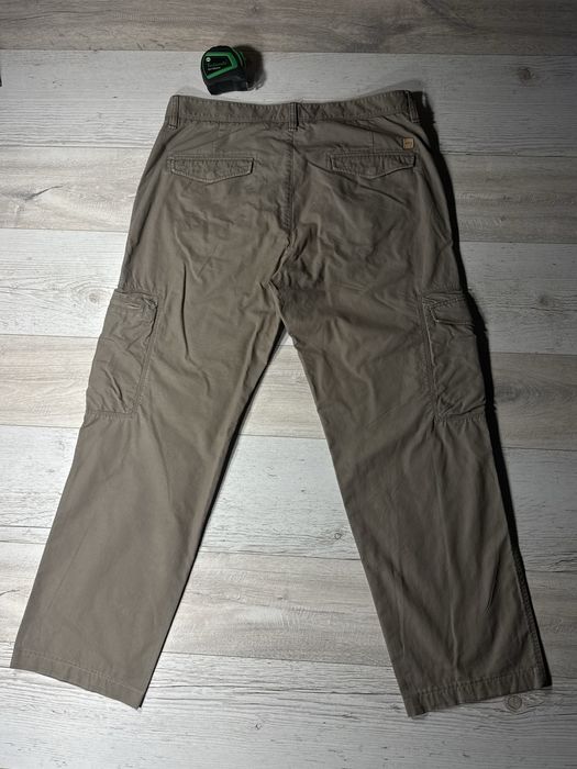 Штани Hugo Boss карго military брюки тактичні штани casual трекінгові