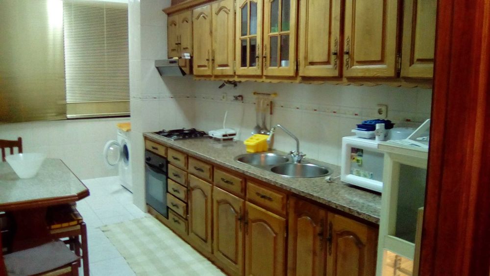 Alugo apartamento T1  na praia da Amorosa,Chafé, Viana do Castelo