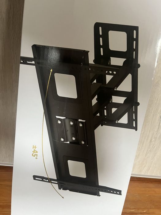 Uchwyt na telewizor 32-75 cali NOWY