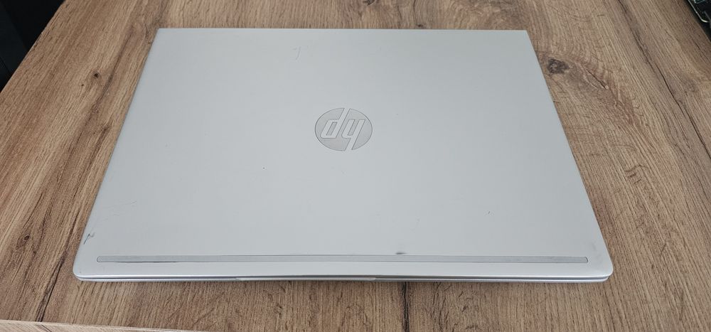 HP ProBook 440 G6 | i7-8565 | 16gb ram | NVMe 240gb | Windows 11 Pro