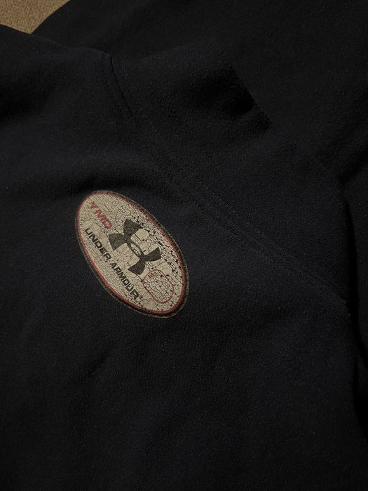 Under Armour termo!!