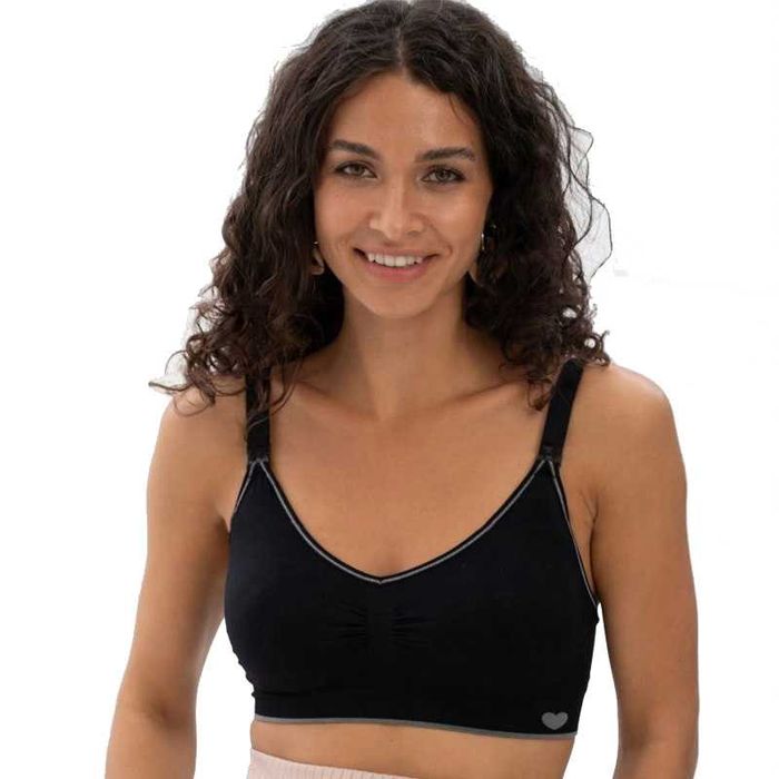 Бюстгальтери для годування та вагітних