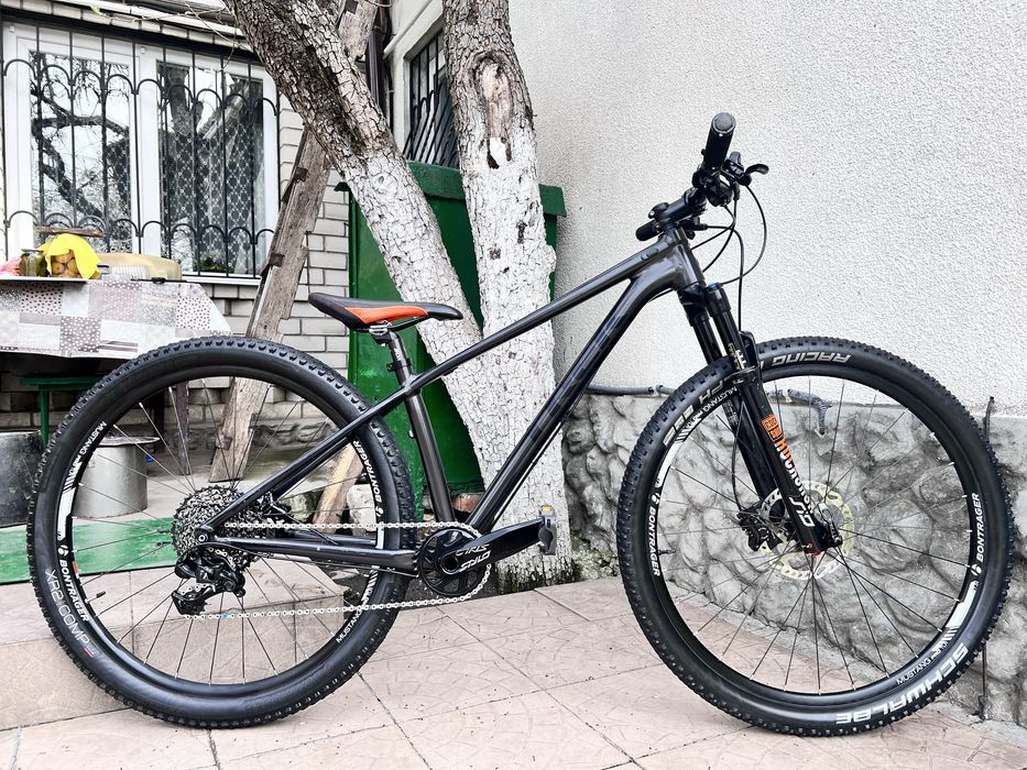 trek superfly - купити велосипеди - Ціна на OLX.ua