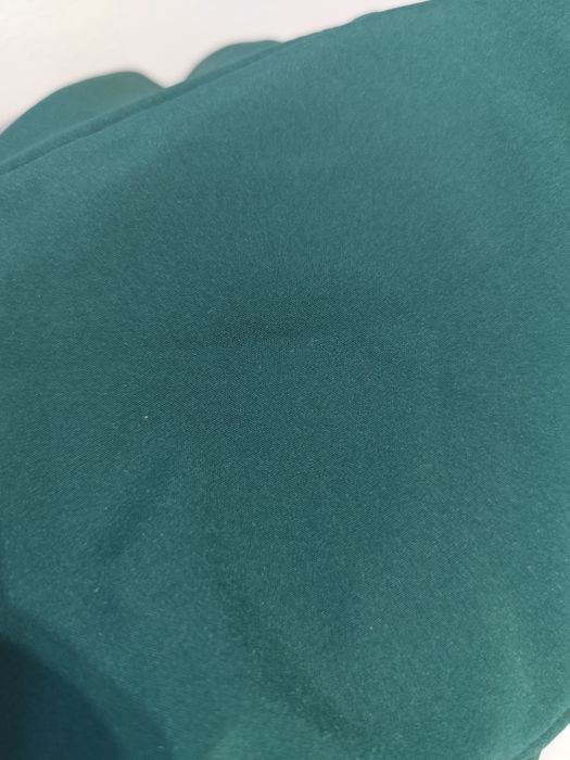 Damska kurtka Softshell butelkowa zielen
