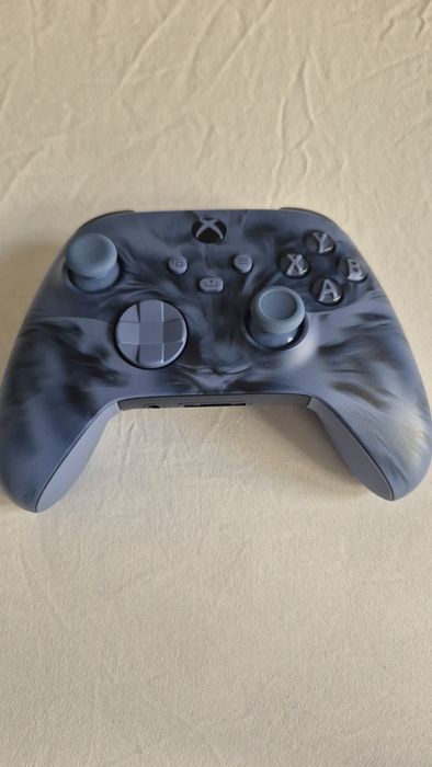 Comando Xbox Stormcloud