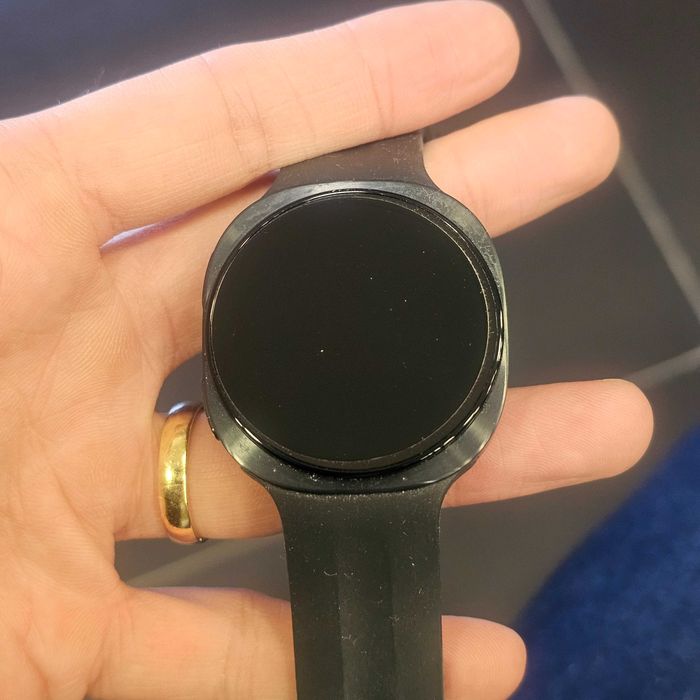 Smartwatch Samsung Galaxy Watch9 40mm BT Grafite