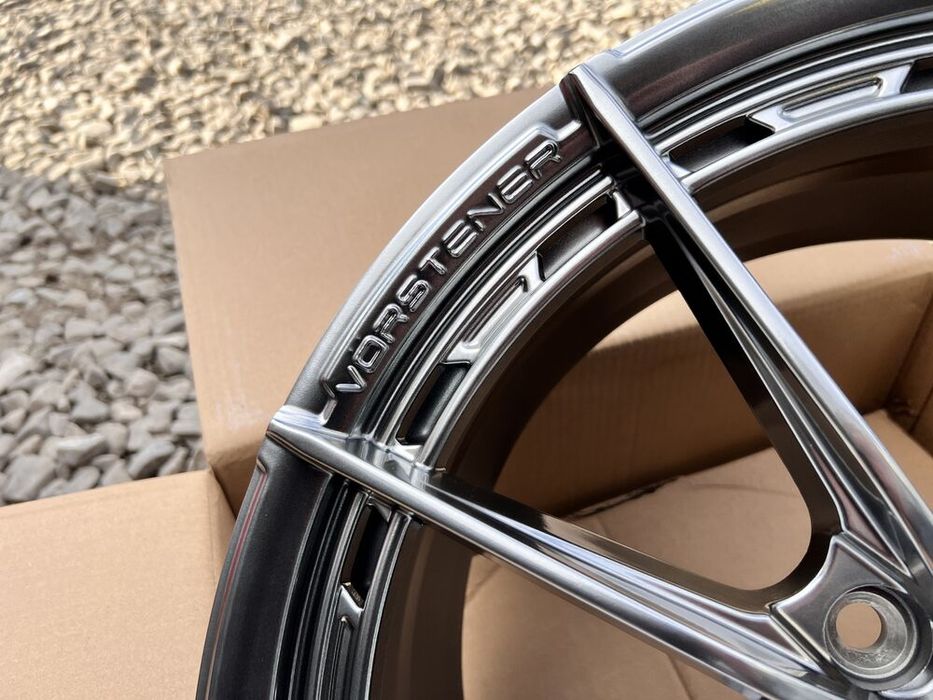Диски нові R18 5x114.3 Honda Mazda Kia Hyundai Toyota Lexus Renault