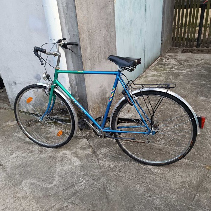 Rower Prophete Super Sport koła 28 cal. Lata 80 -90