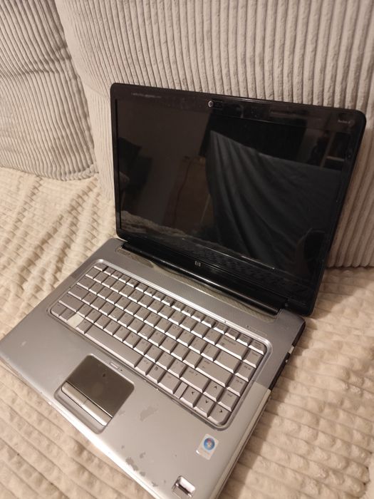 hp pavilion dv5-1060ew