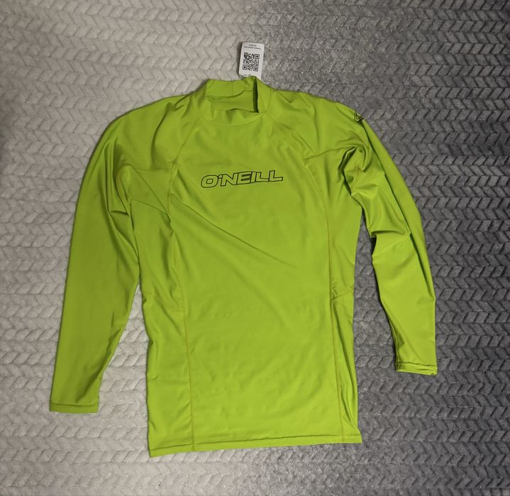 Термо кофта мужская компрессионная oneil