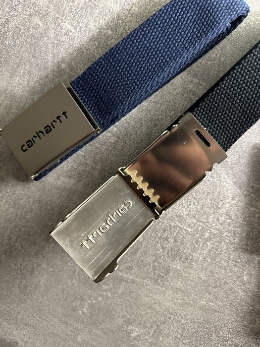 Ремень Carhartt Ремінь унісекс кархарт
