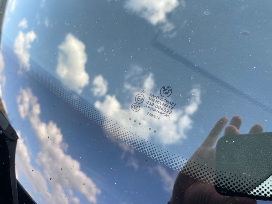 Продам BMW X5 2007 года.