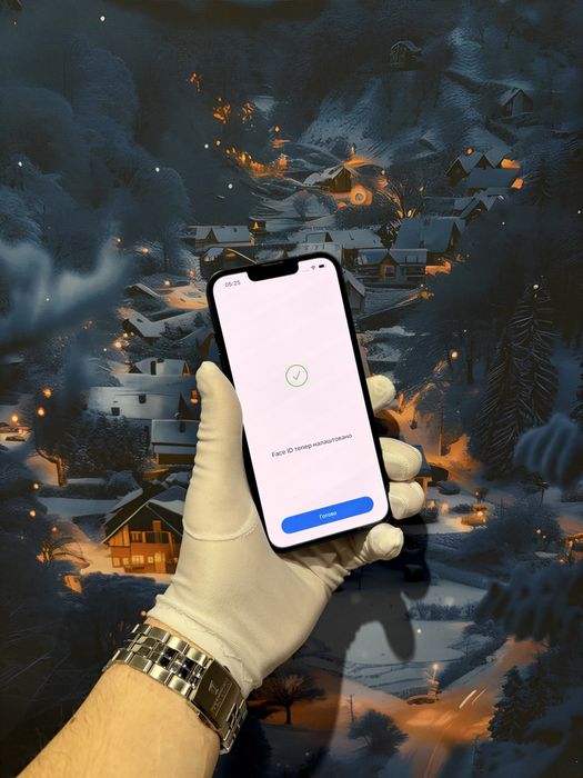 Apple iPhone 13 128Gb Midnight