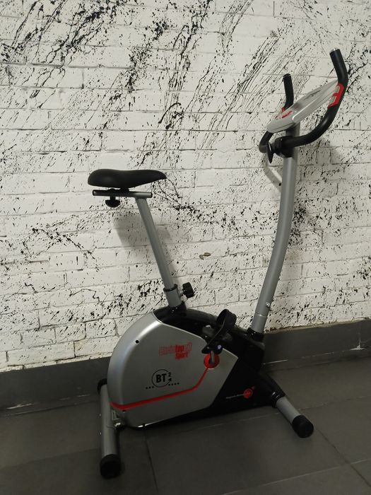 Rower Stacjonarny Elektromagnetyczny Christopeit Bt2  Programy Wysyłka