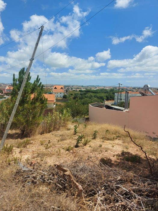 Terreno  alcabideche