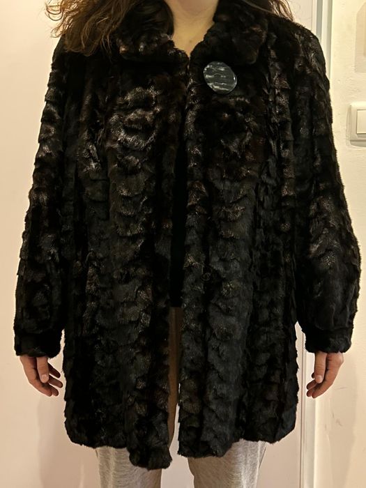 Casaco Confecções Jopele