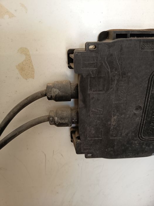 Painel fotovoltaico 230Wp