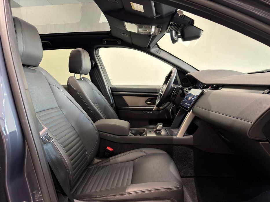 Land Rover Discovery Sport 1.5 I3 P270e AWD Dynamic SE