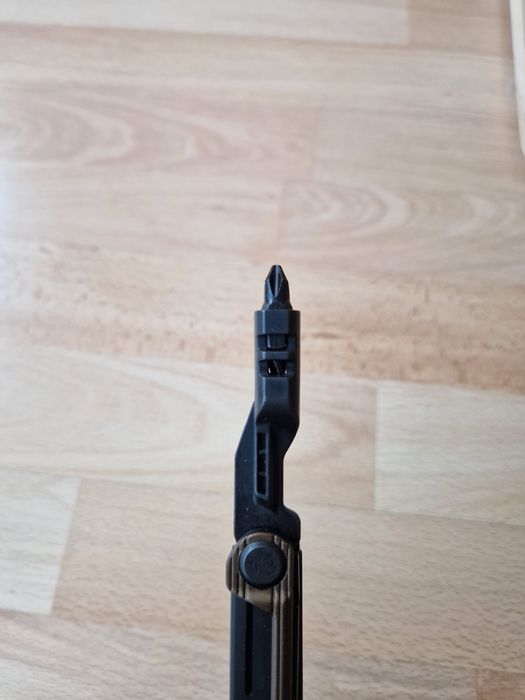 Multitool Gerber ArmBar Slime Drive coyote