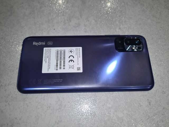 Smartfon Redmi Note105G niebieski