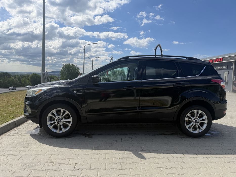 FORD ESCAPE 2016 VIN 1FMCU0GD9HUB45659 фото оголошення 19 з 23