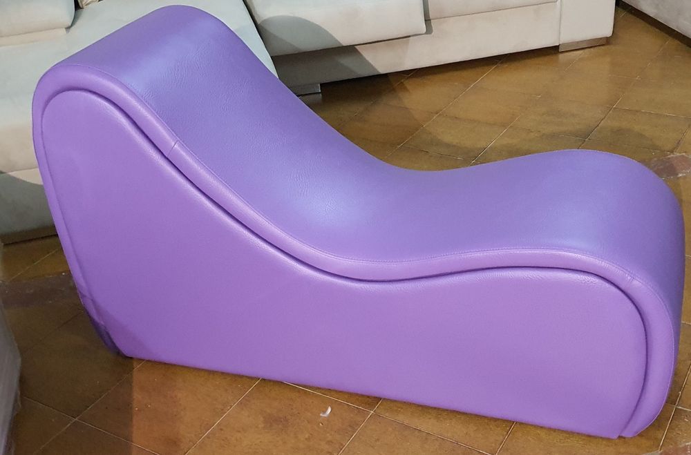 Poltrona Kamasutra tantra