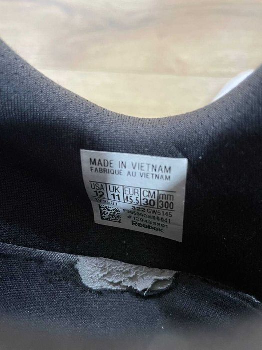 Чоловічі кросівки кроссфіт фірми Reebok Nano X2 Les Оригінал
