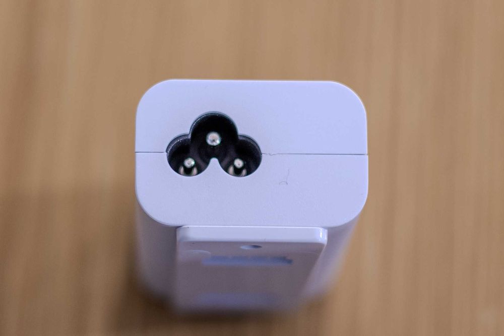 Ubiquiti POE Adapter64354228220033123