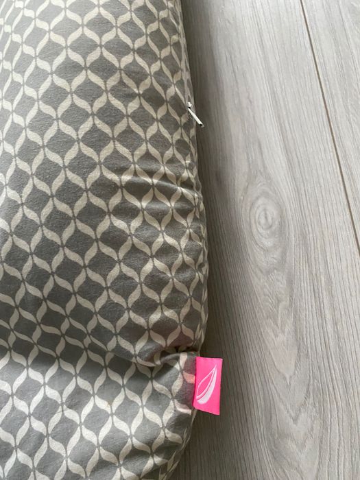 Poduszka ciążowa motherood