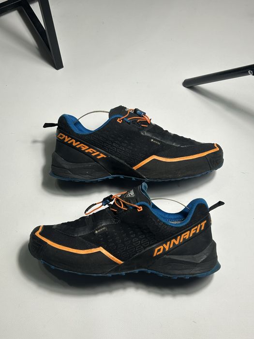 Dynafit Speed Nmt Gore-Tex