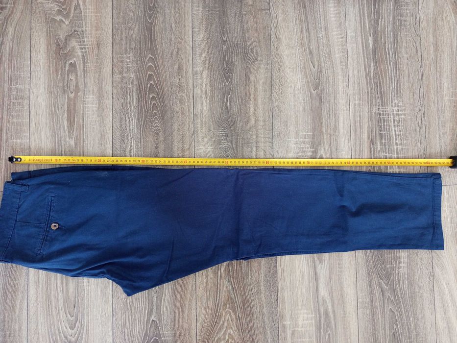 Spodnie męskie LIVERGI