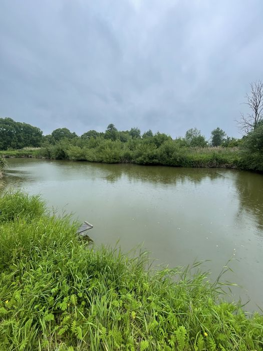 Продаж житлового будинку в с. Іванівка (колишній Малинський р-н)