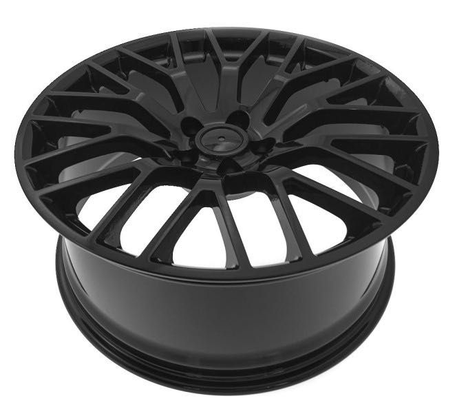 Koła Felgi 20 cali Ford Mustang 2013, 2015, 2017, 2019, 2023 Wzór3