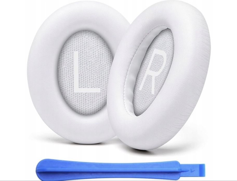 Bose Noise Cancelling Headphones 700 + nowe Pady