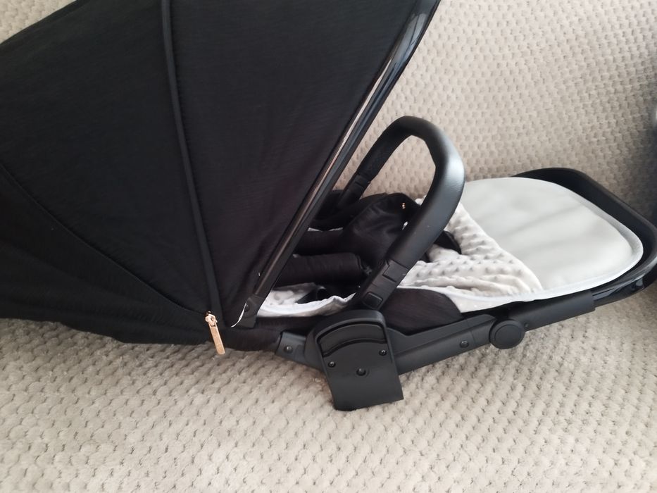 Wózek 2w1 Venicci tinum 2.0