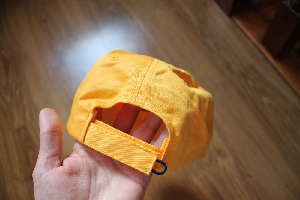 не детская унисекс бейсболка кепка взрослая Columbia - ROC II Kappe