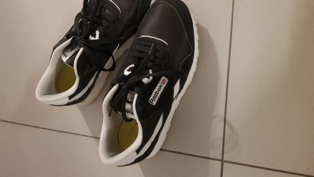 Sprzedam Reebok classic