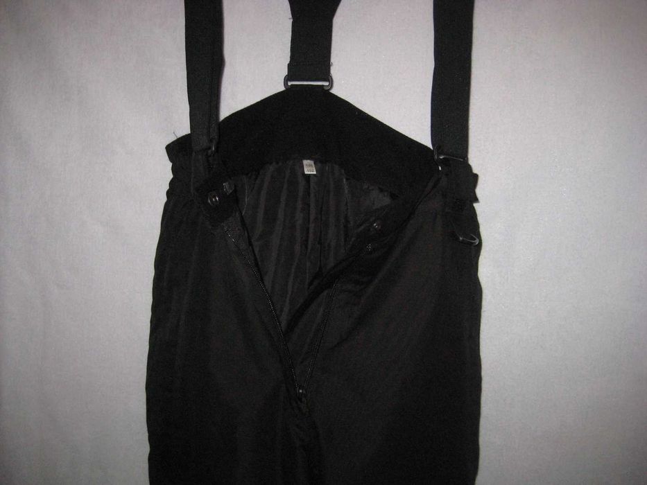 Полукомбинезон штаны зимние Rodeo Германия на 11-12 лет, рост 146-152