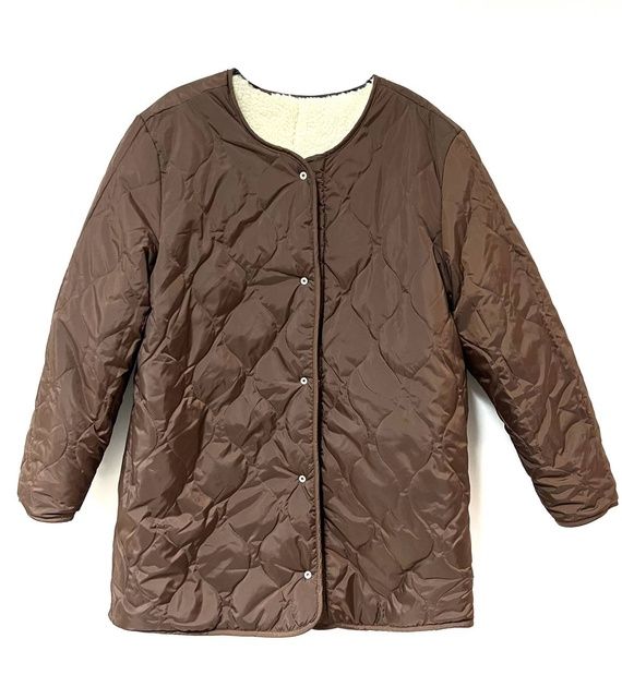 Куртка жіноча Levi's . L р.  Шерпа