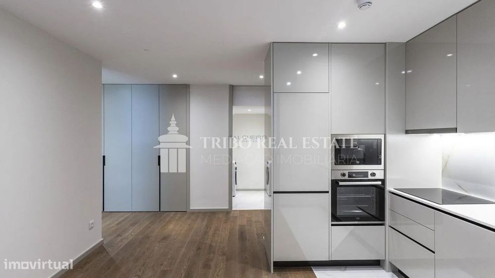 Apartamento T1 | Espinho